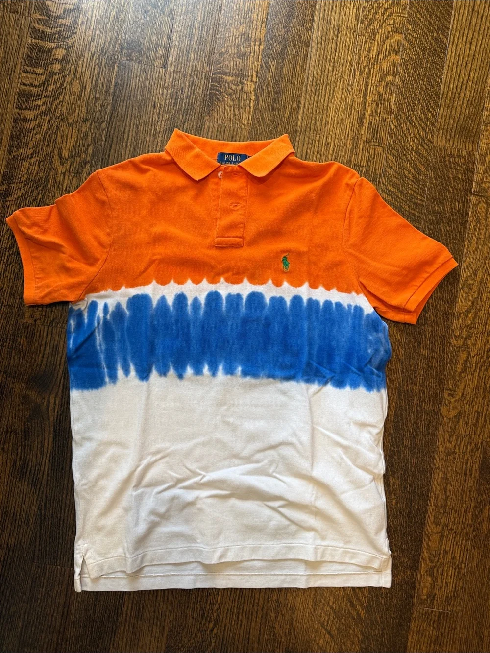 Men’s Polo size S